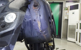 KAWASAKI KSR110 E 2012 KL110D