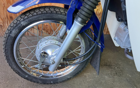 HONDA SUPER CUB110 JA42