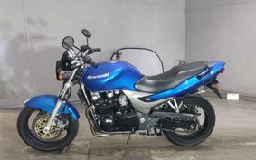 KAWASAKI ZR 700 2007 ZR750F