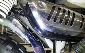 HONDA GORILLA Z50J