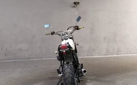 YAMAHA TW225 DG09J