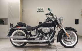 HARLEY FLSTN 1580 2011