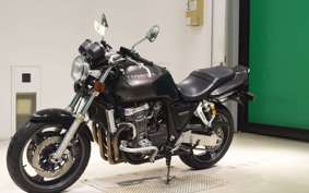HONDA CB1000SF 1998 SC30