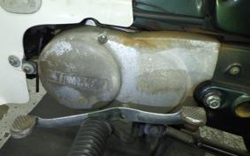 YAMAHA MATE 50 V50