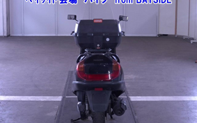 HONDA FORESIGHT