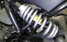 DUCATI SCRAMBLER ICON 2015