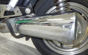 YAMAHA VMAX 2004