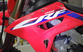 HONDA CRF250RX ME12