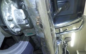 HONDA GL1500 GOLD WING SE 1992 SC22