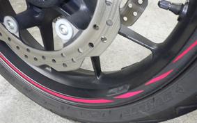 HONDA CBR400R 2022 NC56