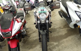 KTM 390 DUKE 2016