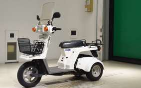 HONDA GYRO X TD02