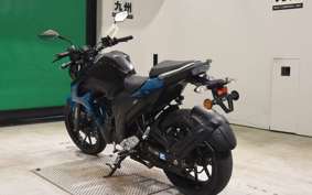 YAMAHA FZ25