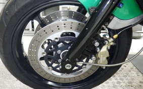 KAWASAKI GPZ900R NINJA 1985 ZX900A