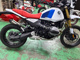 Фото Honda XR600R 1990 с японского аукциона