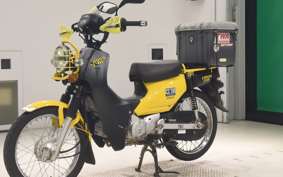 HONDA CROSS CUB 110 2020 JA10