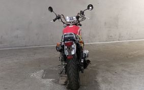 HONDA CB400 1997 NC36