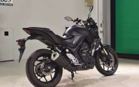 YAMAHA MT-03 ABS 2023 RH21J