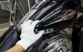 HARLEY FLSTC 1580 2008