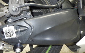 KAWASAKI ZX 10 NINJA R 2006 ZXT00D