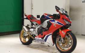 HONDA CBR1000RR GEN 3 SPECIAL 2017 SC77