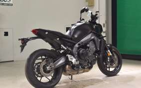 YAMAHA MT-09 2022 RN69J