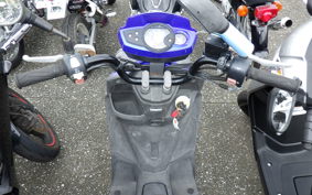 YAMAHA BW'S 50 Gen.3 2003 SA53J