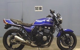 KAWASAKI ZRX-2 1997 ZR400E