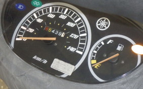 YAMAHA AXIS 125 TREET SE53J