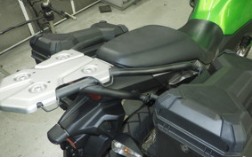 KAWASAKI VERSYS 250 A 2017 LE250D