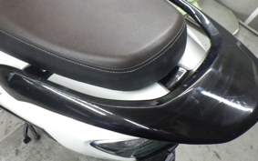 SUZUKI BURGMAN 125