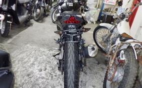 KAWASAKI NINJA 250 2 EX250P