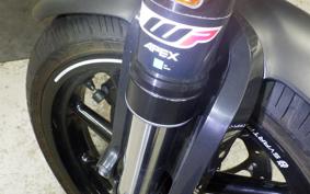 HUSQVARNA SVARTPILEN 250 2017