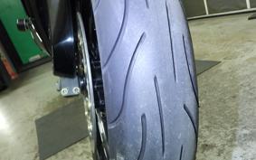 HONDA CBR600RR GEN 3 2013 PC40