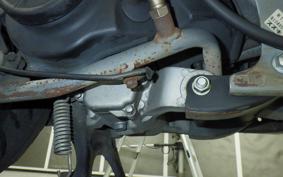 SUZUKI LET's 4 CA45A