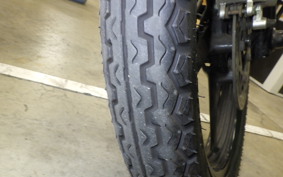 YAMAHA YBR125