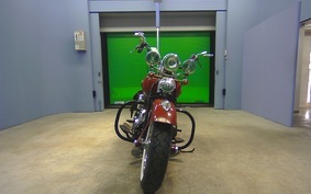 HARLEY FLSTS 1450 2000 BRY