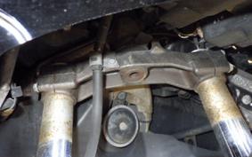 SUZUKI SKYWAVE 250 (Burgman 250) S Gen.3 CJ46A