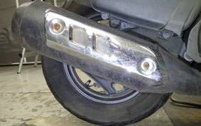 SUZUKI ADDRESS V100 CE11A
