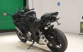 KAWASAKI NINJA 1000 A 2018 ZXT00W