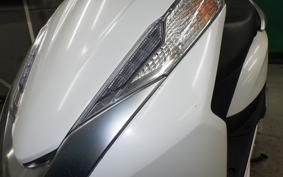 HONDA LEAD 125 2017 JF45