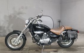 KAWASAKI ELIMINATOR 250V VN250A