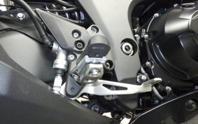 KAWASAKI NINJA 1100SX 2025 ZXT10H