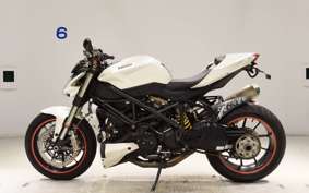 DUCATI STREETFIGHTER S 2009