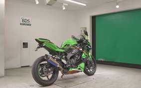 KAWASAKI ZX-4RR 2023 ZX400P