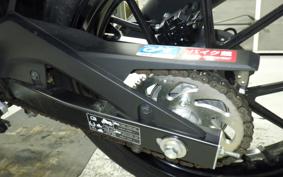 SUZUKI GSX-S125 DL32B