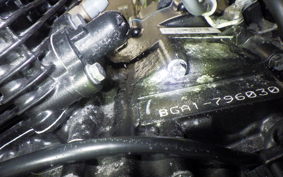 SUZUKI GIXXER 150 2022 ED13N