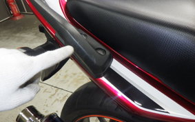 HONDA CB400SF GEN 4 A 2018 NC42