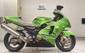 KAWASAKI ZX 1200 NINJA R 2004 ZXT20A