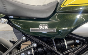 KAWASAKI Z900RS 2024 ZR900K